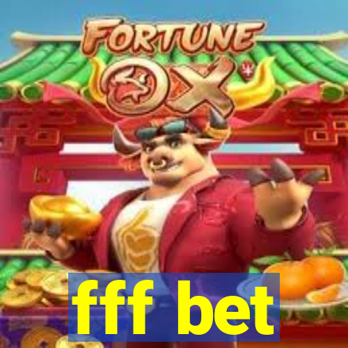 fff bet